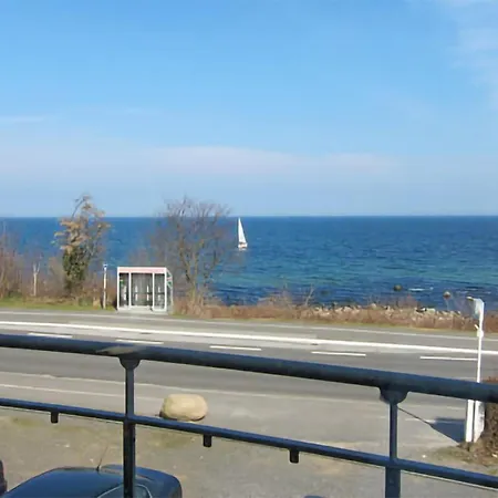 Stunning In With Wifi Allinge-Sandvig
