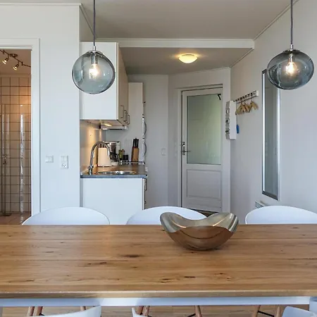 Stunning In With Wifi * Allinge-Sandvig