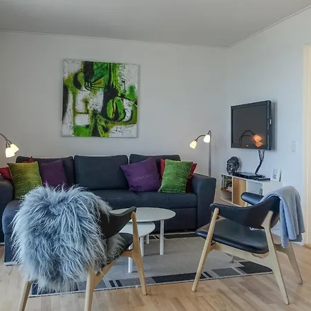 Stunning In With Wifi Apartment *