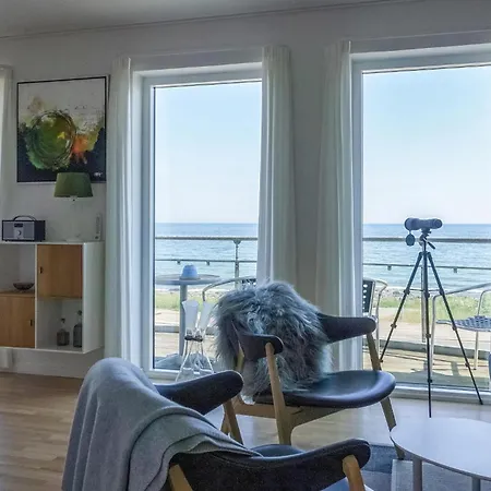 Stunning In With Wifi * Allinge-Sandvig