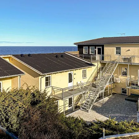 Stunning In With Wifi Apartment Allinge-Sandvig